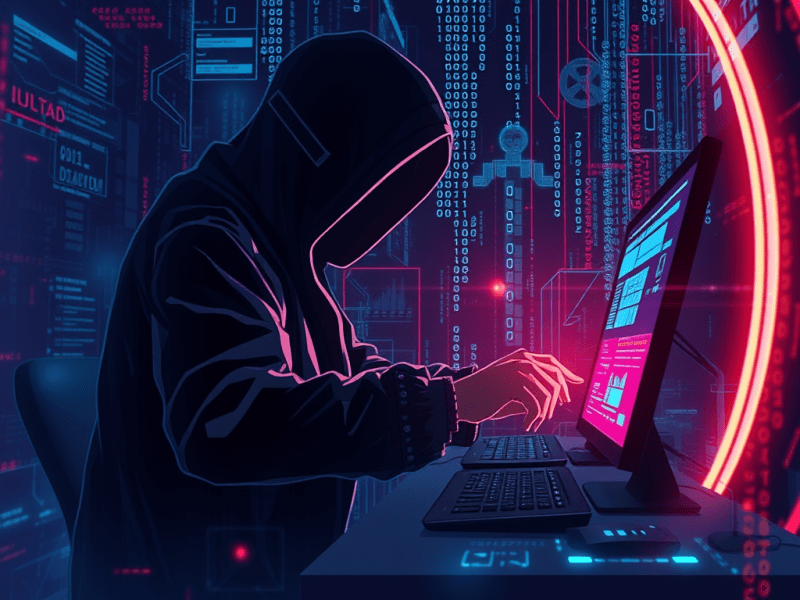 Rapporten en trends in AI en criminaliteit 2024-2025          