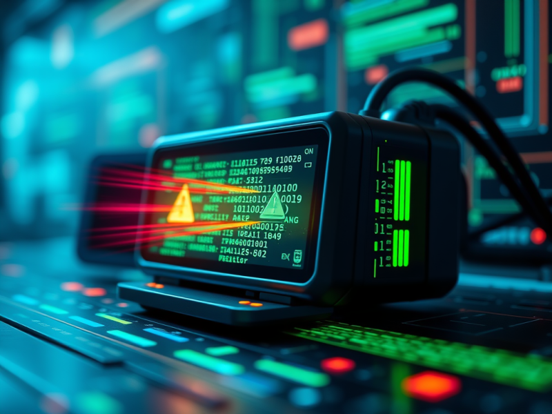 Cybercrime jurisprudentieoverzicht maart&nbsp;2026