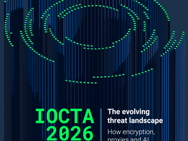 iOCTA 2026 gepubliceerd