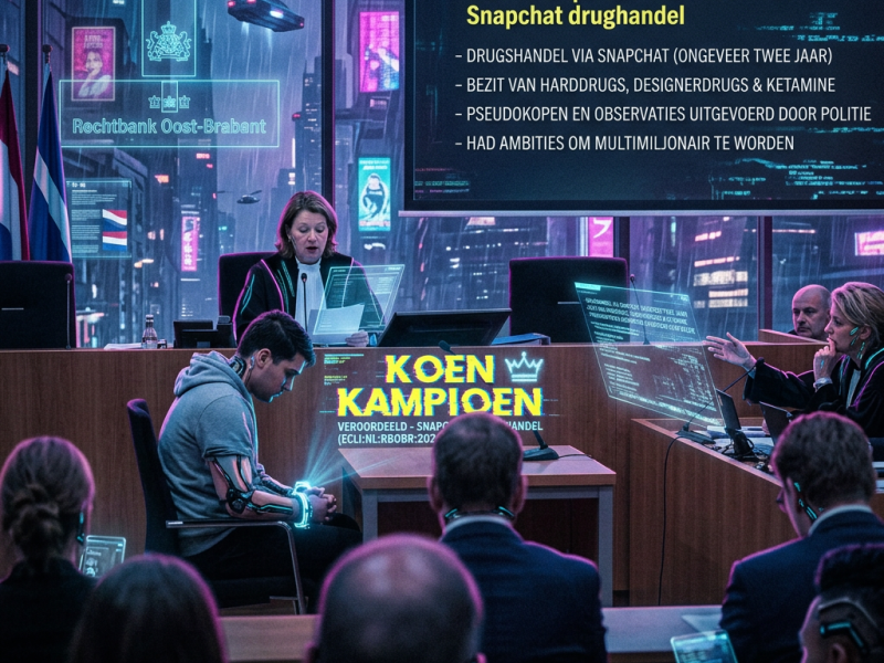 Cybercrime jurisprudentieoverzicht september&nbsp;2026